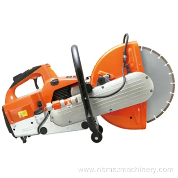 Gas Cut-off Saw Chop Petrol Concrete Saw